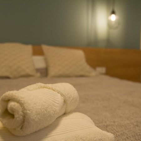 Hat Old Town Designer Apartments Brasov Luaran gambar