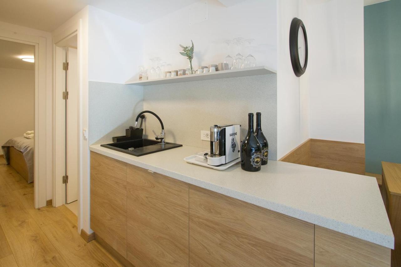 Hat Old Town Designer Apartments Brasov Luaran gambar
