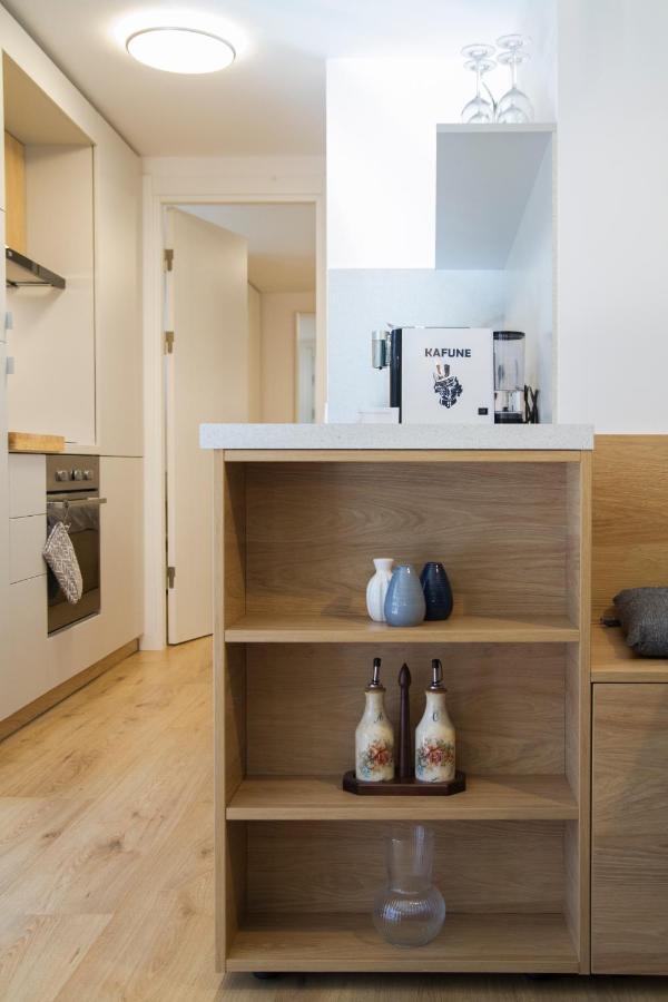 Hat Old Town Designer Apartments Brasov Luaran gambar