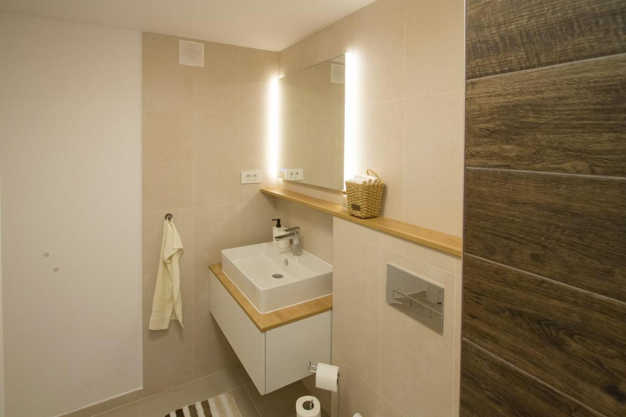 Hat Old Town Designer Apartments Brasov Luaran gambar