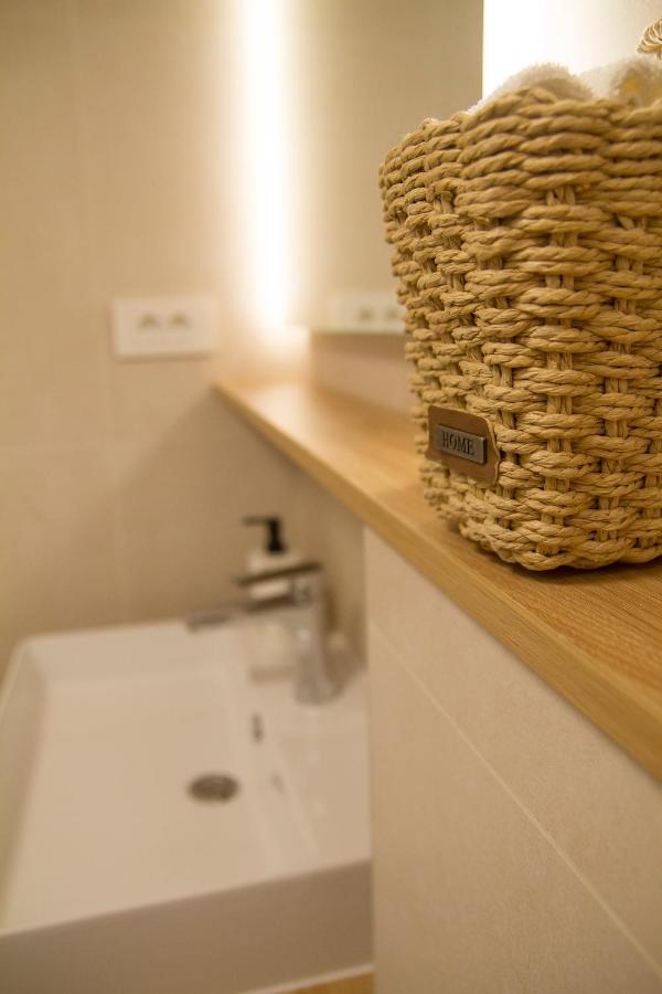 Hat Old Town Designer Apartments Brasov Luaran gambar